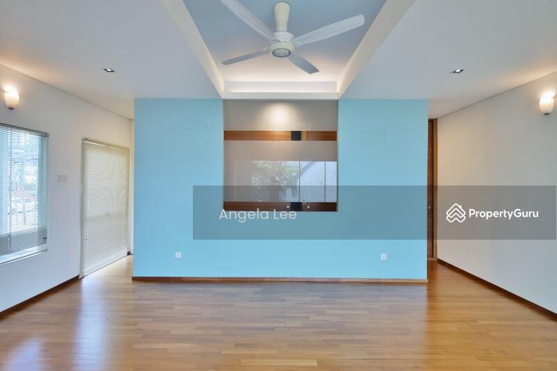 Untuk Dijual - Lorong Maarof Bangsar