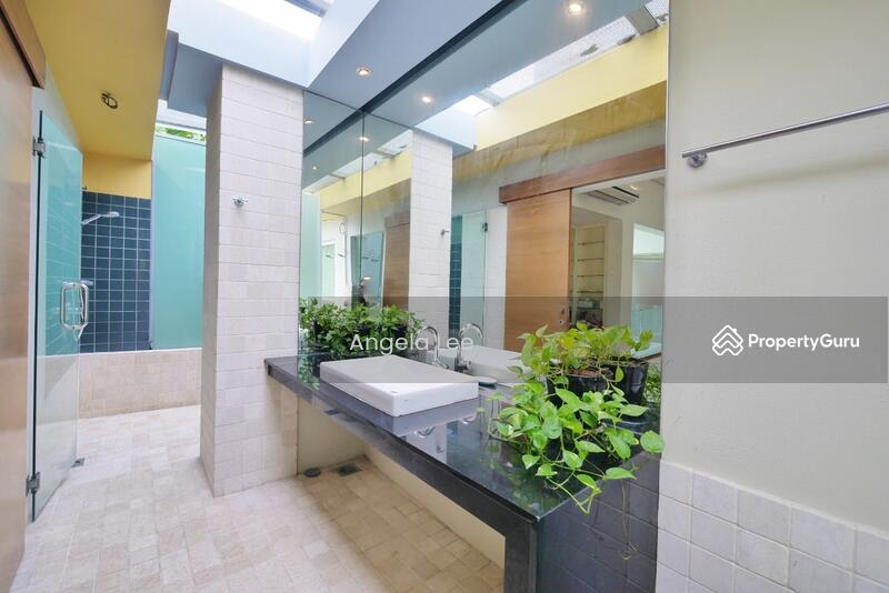 Untuk Dijual - Lorong Maarof Bangsar
