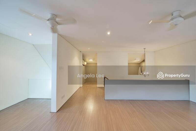 Untuk Dijual - Lorong Maarof Bangsar
