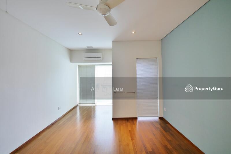 Untuk Dijual - Lorong Maarof Bangsar