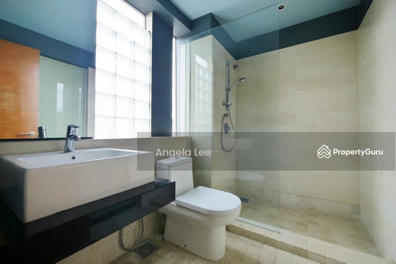 Untuk Dijual - Lorong Maarof Bangsar