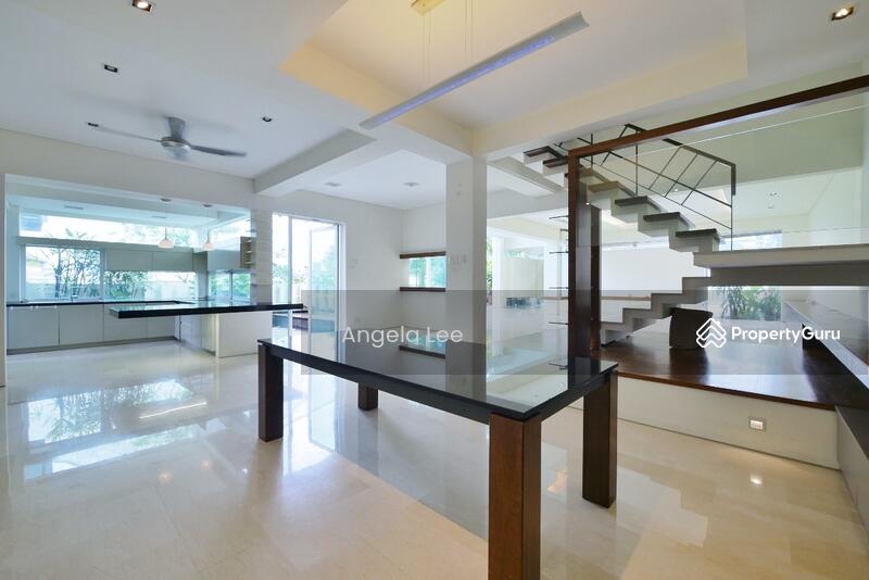 Untuk Dijual - Lorong Maarof Bangsar
