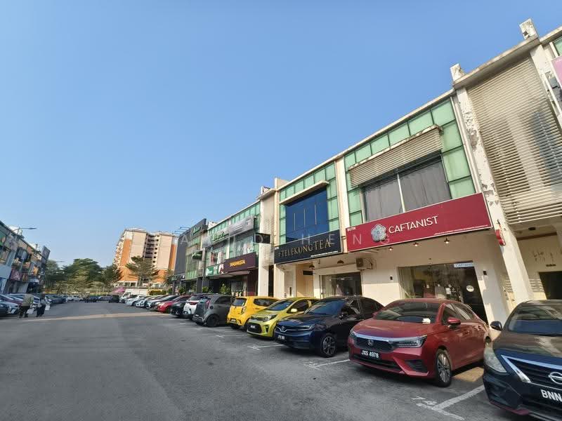 Shop / Office for Rent in Bandar Baru Uda (Tampoi) - David Heng - Exterior - PropertyGuru.com.my