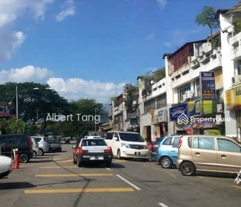 Shop For Sale Near Masjid Sri Rampai Propertyguru Malaysia