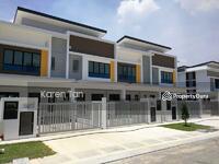 Tidak Lagi Tersedia Early Bird Freehold Luxury 2 Sty Landed Salak Tinggi Cyber Untuk Dijual Sepang Selangor Rumah Teres 2 Tingkat Dari Harga Rm 393 000 Propertyguru Malaysia