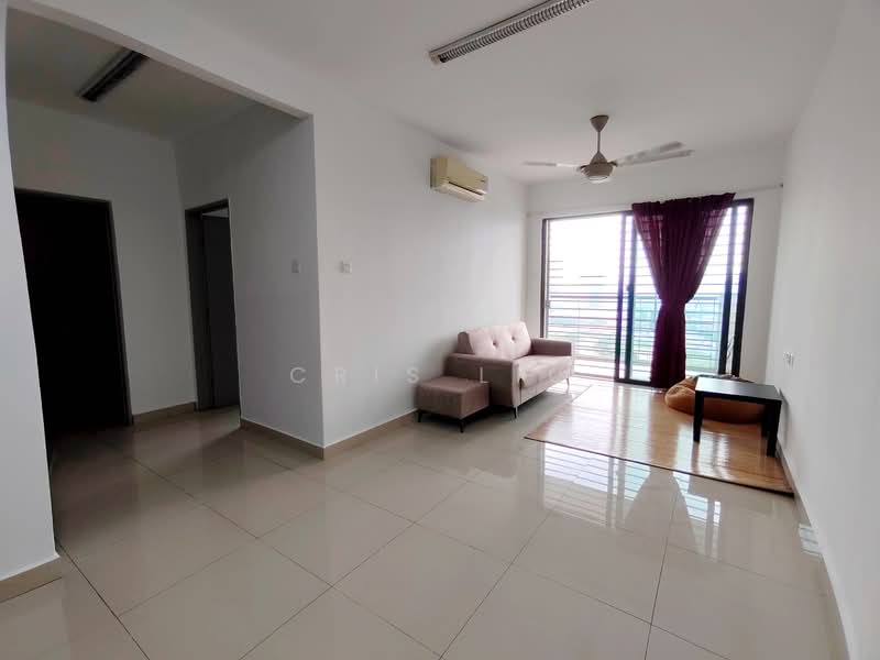 Servis Apartment untuk Disewa di DK Senza - Cris Liu - PropertyGuru.com.my