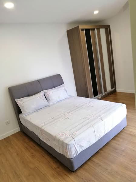 Vivo Residential Suites untuk Untuk Dijual - RM 850,000, Mac 2026 - PropertyGuru.com.my