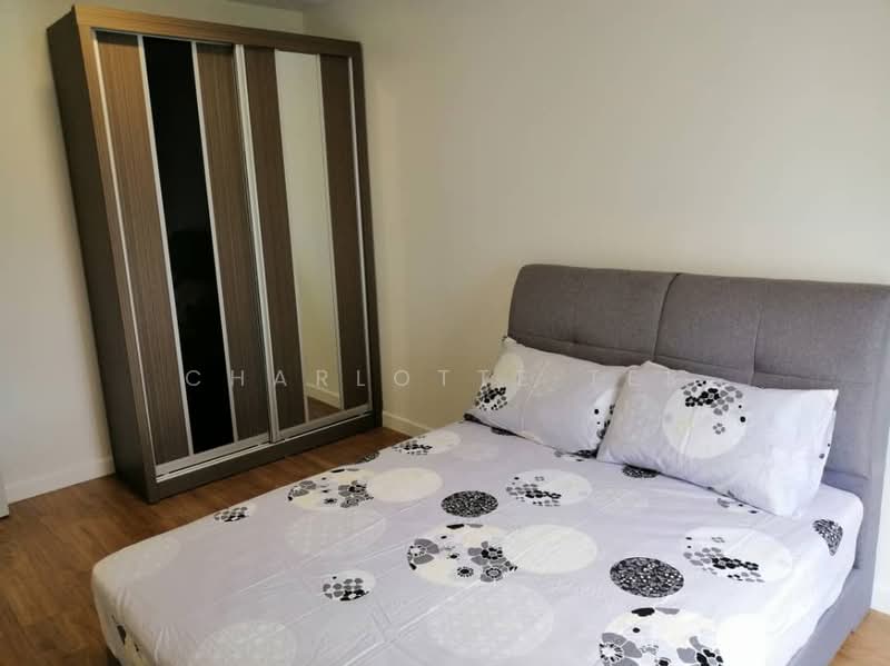 Vivo Residential Suites untuk Untuk Dijual - RM 850,000, Mac 2026 - PropertyGuru.com.my