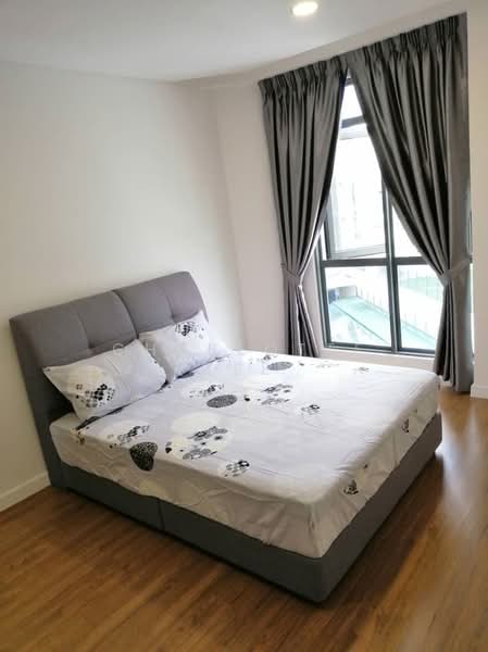 Vivo Residential Suites untuk Untuk Dijual - RM 850,000, Mac 2026 - PropertyGuru.com.my