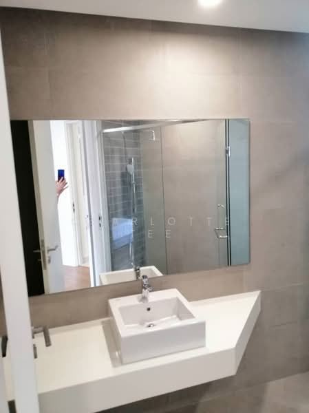 Vivo Residential Suites untuk Untuk Dijual - RM 850,000, Mac 2026 - PropertyGuru.com.my