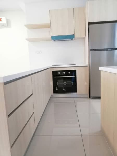 Vivo Residential Suites untuk Untuk Dijual - RM 850,000, Mac 2026 - PropertyGuru.com.my