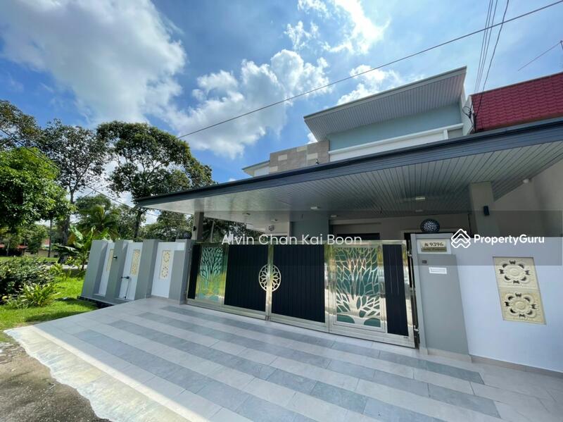 Balai Panjang Jalan Balai Panjang Taman Malim Jaya Melaka 4 Bedrooms 3680 Sqft Semi Detached Houses Cluster Houses For Sale By Alvin Chan Kai Boon Rm 1 150 000 33556047