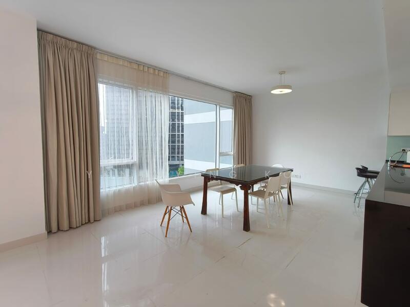 For Rent - Verticas Residensi