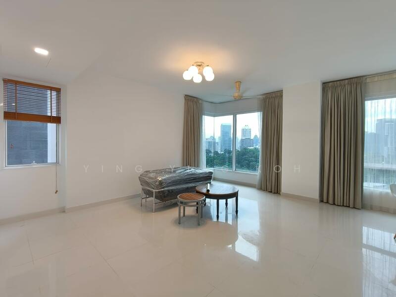 For Rent - Verticas Residensi