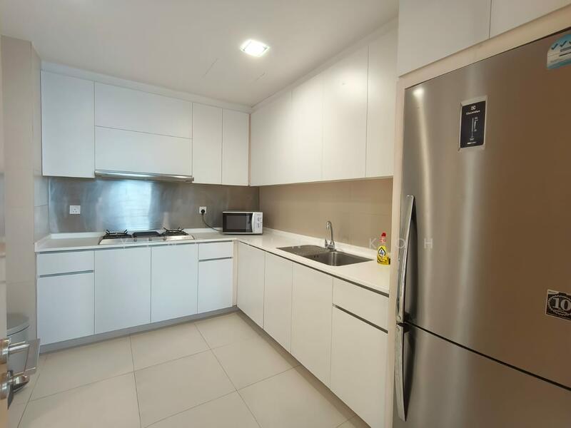 For Rent - Verticas Residensi