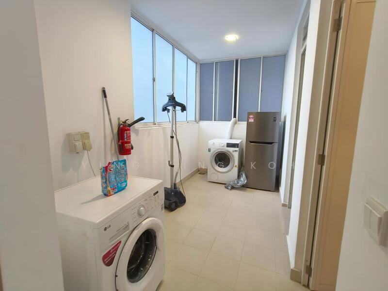 For Rent - Verticas Residensi