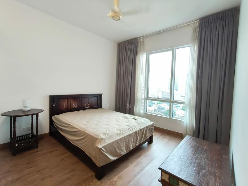 For Rent - Verticas Residensi