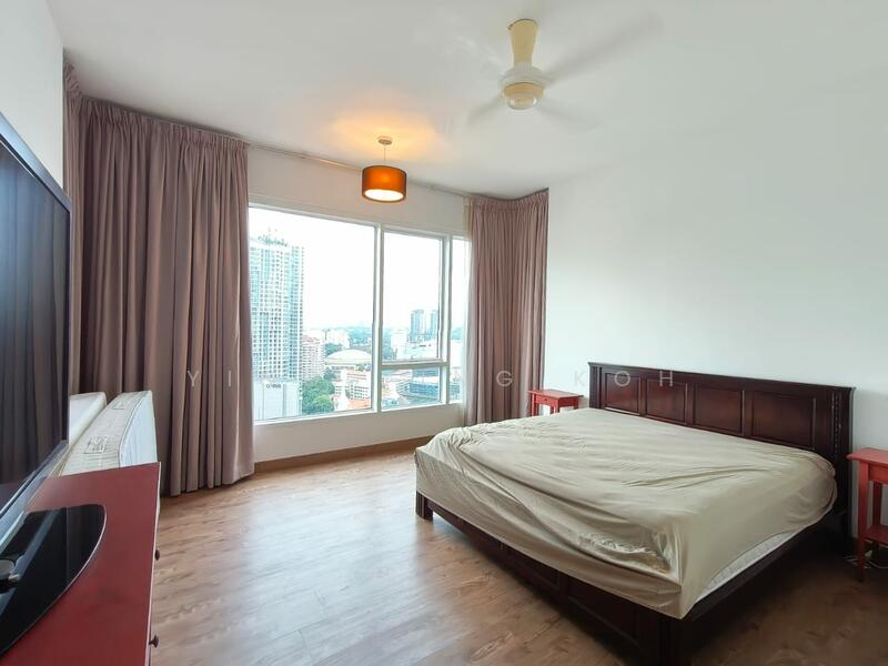 For Rent - Verticas Residensi