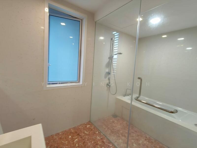 For Rent - Verticas Residensi