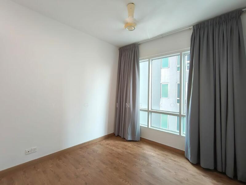 For Rent - Verticas Residensi