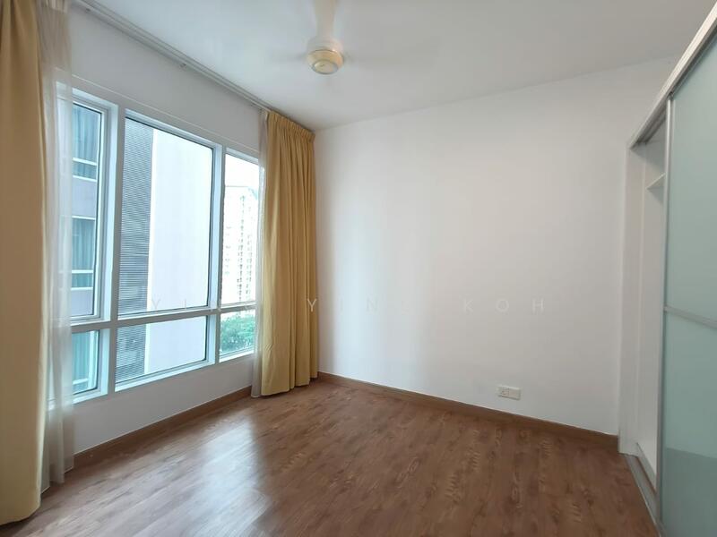 For Rent - Verticas Residensi