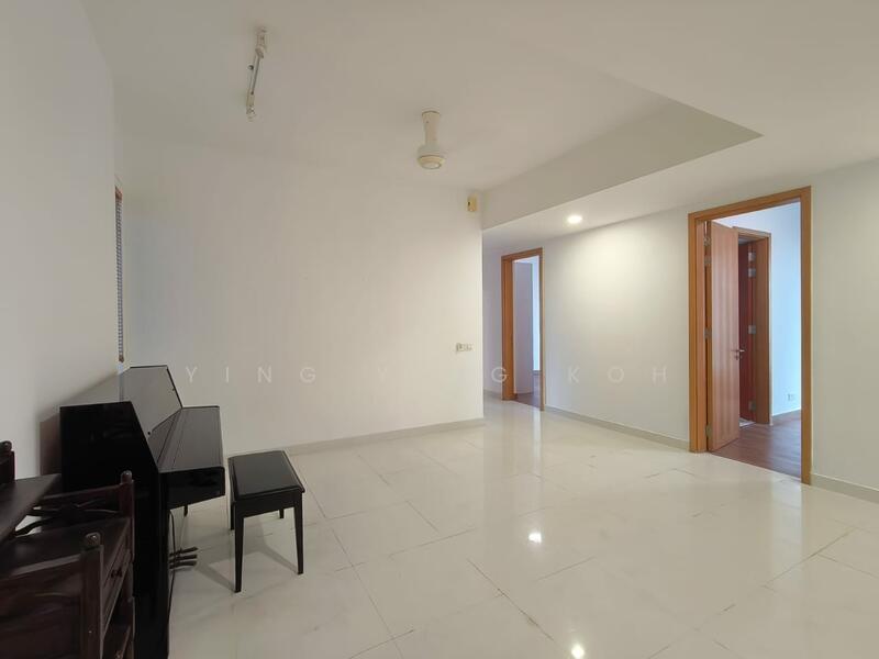 For Rent - Verticas Residensi