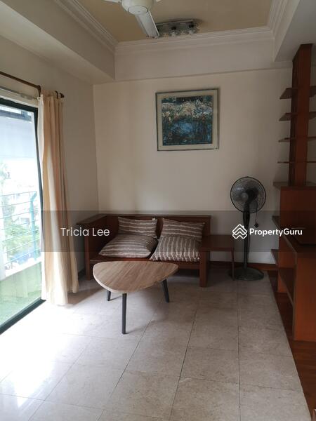 For Sale - 10 Semantan Suites