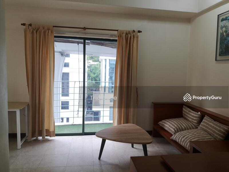 For Sale - 10 Semantan Suites