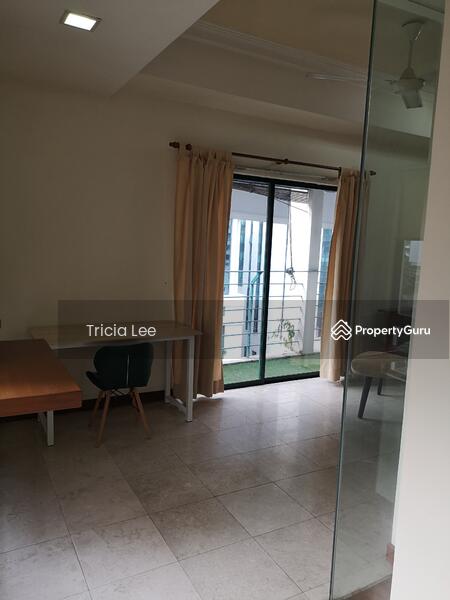 For Sale - 10 Semantan Suites