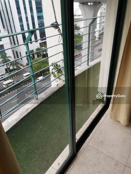 For Sale - 10 Semantan Suites