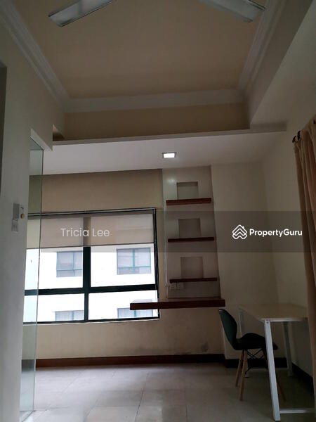 For Sale - 10 Semantan Suites