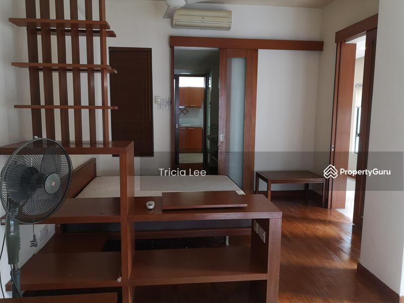 For Sale - 10 Semantan Suites