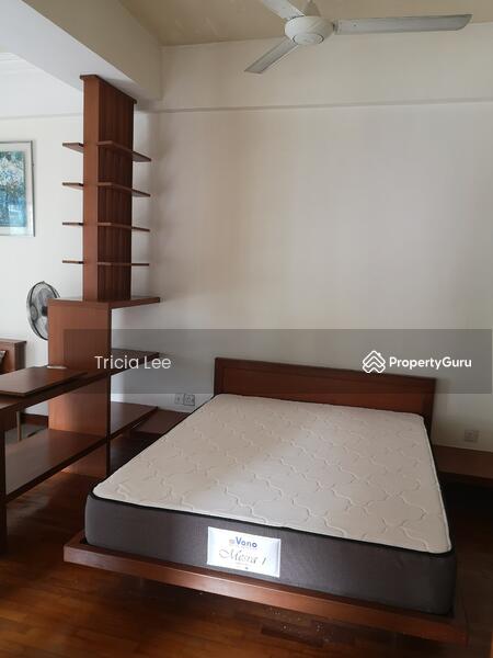 For Sale - 10 Semantan Suites