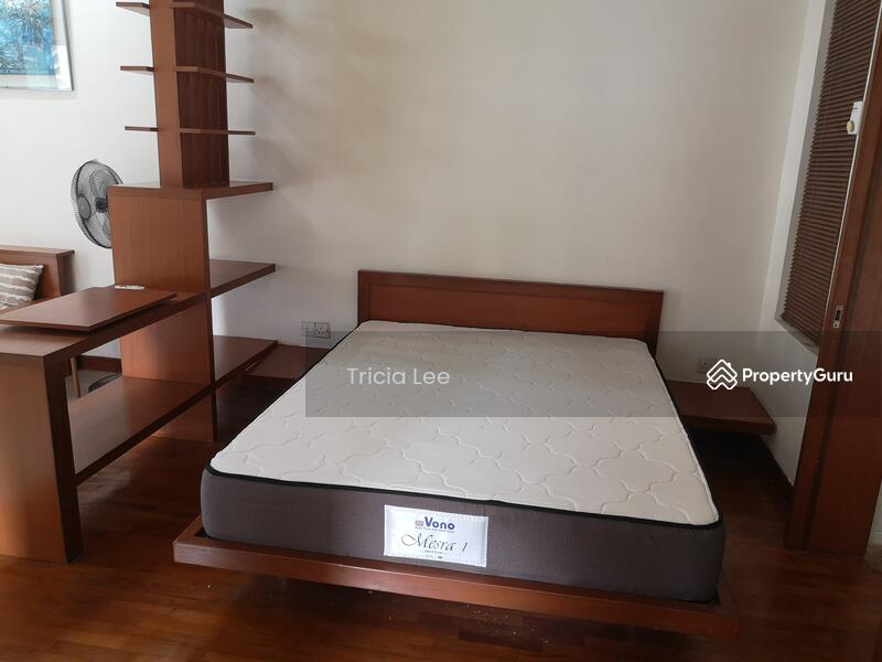 For Sale - 10 Semantan Suites