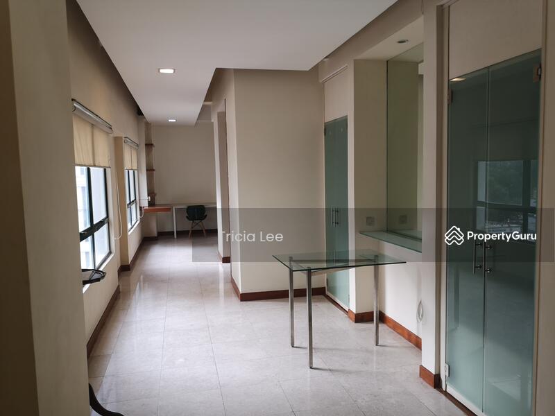For Sale - 10 Semantan Suites