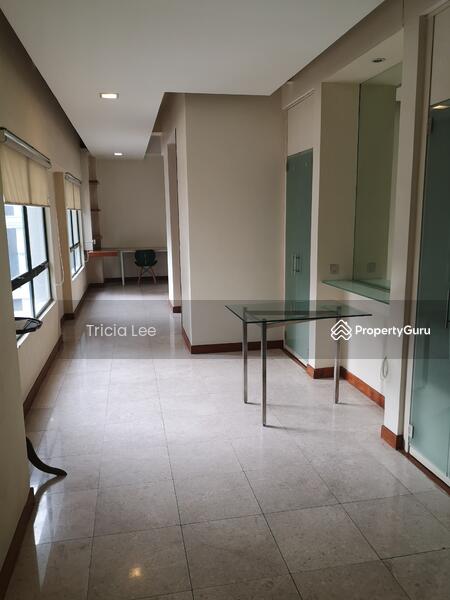 For Sale - 10 Semantan Suites