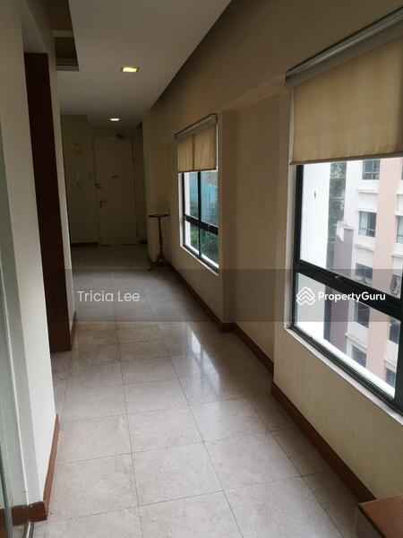 For Sale - 10 Semantan Suites