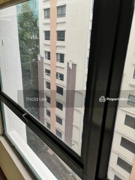For Sale - 10 Semantan Suites