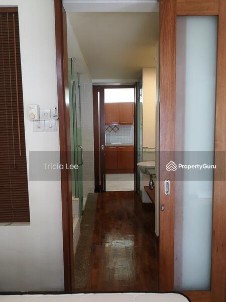 For Sale - 10 Semantan Suites