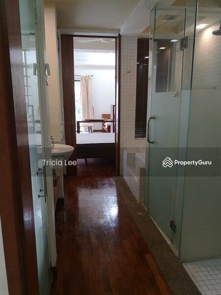 For Sale - 10 Semantan Suites