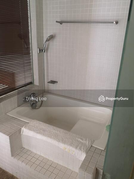 For Sale - 10 Semantan Suites