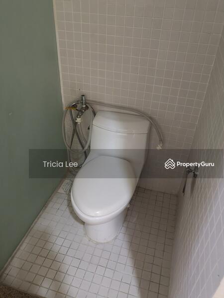 For Sale - 10 Semantan Suites