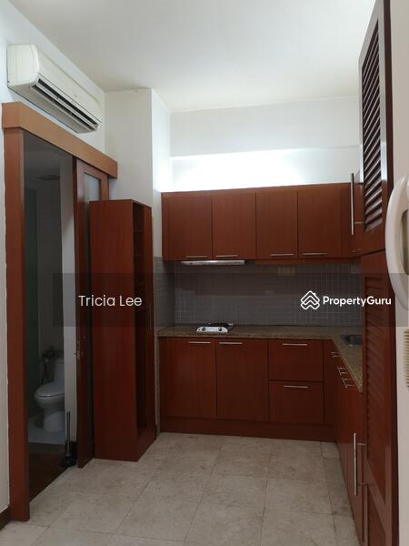 For Sale - 10 Semantan Suites