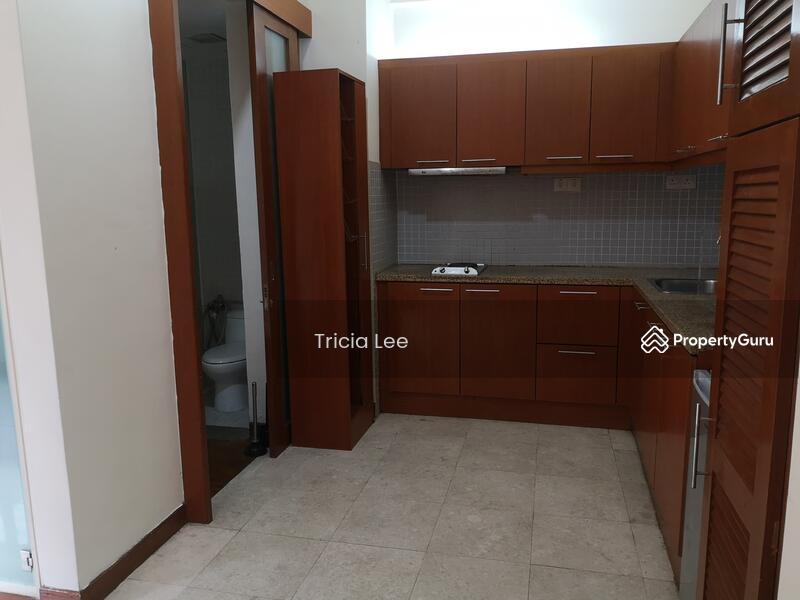 For Sale - 10 Semantan Suites