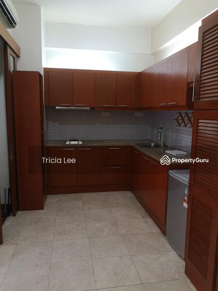 For Sale - 10 Semantan Suites