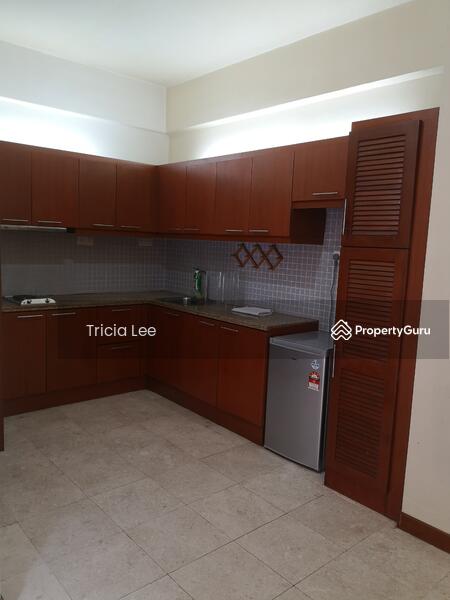 For Sale - 10 Semantan Suites