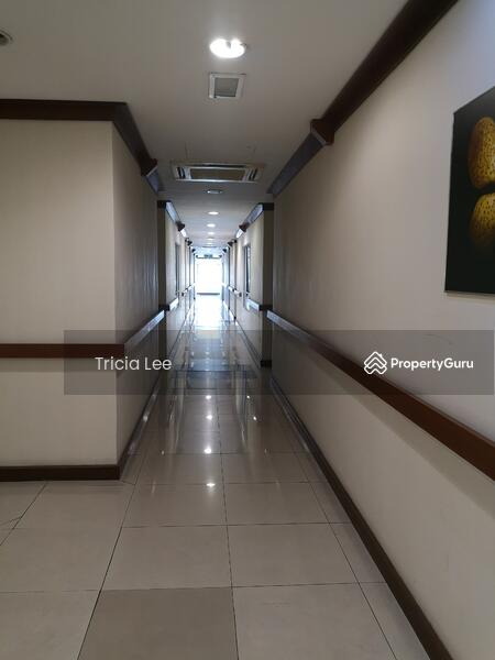 For Sale - 10 Semantan Suites