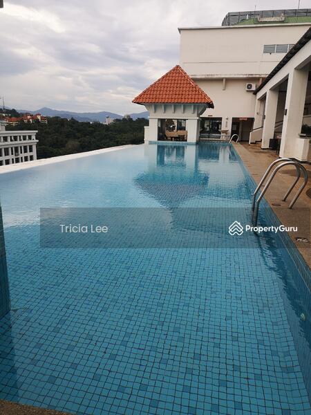 For Sale - 10 Semantan Suites