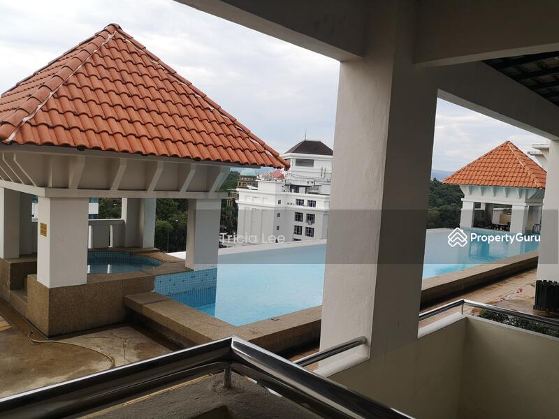 For Sale - 10 Semantan Suites