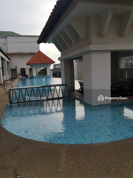 For Sale - 10 Semantan Suites